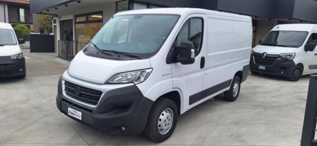 FIAT Ducato 35 2.3 MJT 150CV PC-TN N°FW666 rif. 23552446