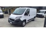 FIAT Ducato 35 2.3 MJT 150CV PC-TN  N°FW666 rif. 23552446