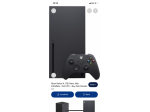 Vendo Xbox serie X come nuova