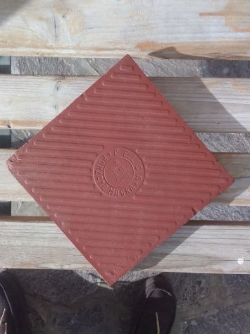 Pavimenti in Gress - Foto 3