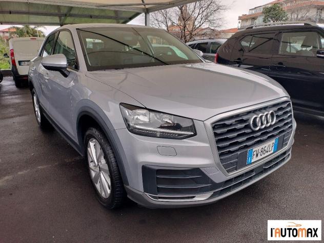 AUDI - Q2 30 1.0 tfsi Business - Foto 3