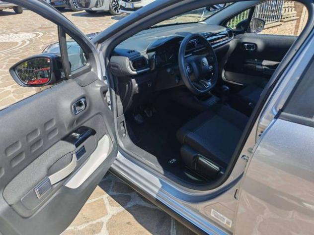 Citroen C3 1.2 puretech Feel s&s 83cv - Foto 10
