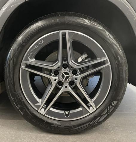MERCEDES-BENZ GLA 200 2.0 d 150 CV AMG Premium rif. 23370849 - Foto 8