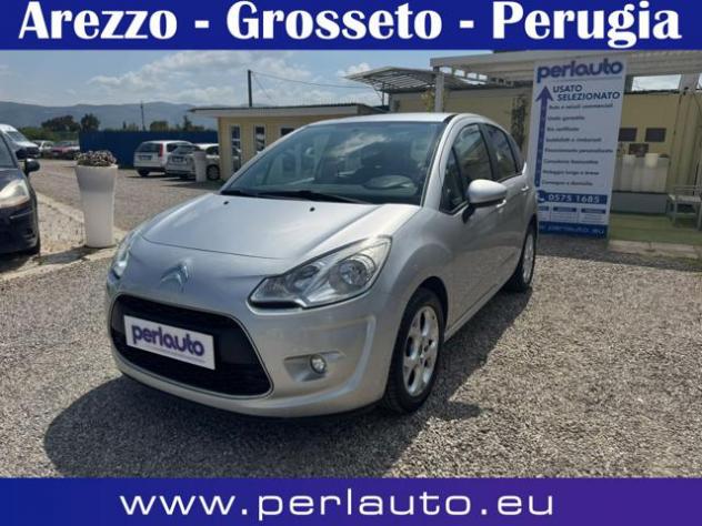 CITROEN C3 1.1 DeeJay UNICO PROPRIETARIO rif. 23939040