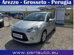 CITROEN C3 1.1 DeeJay UNICO PROPRIETARIO rif. 23939040