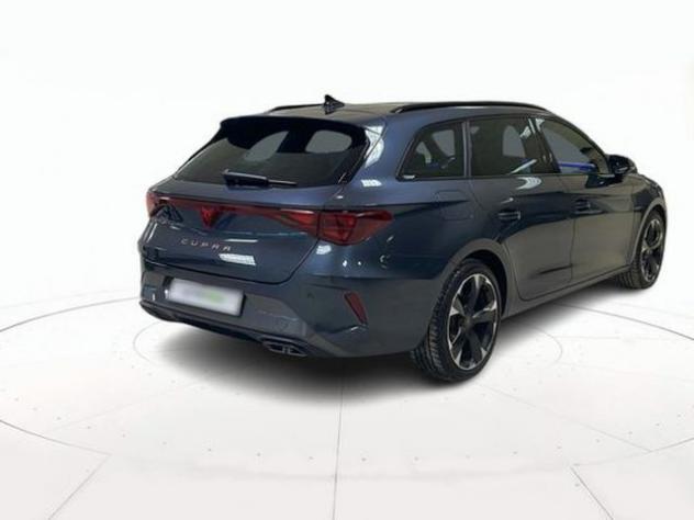 CUPRA Leon sportstourer 2.0 tdi 150cv dsg rif. 23406987 - Foto 4