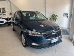 Skoda Fabia 1.0 TSI Wagon Design Edition