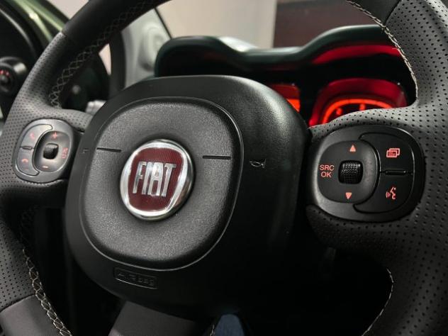 FIAT Panda 1.3 MJT S&S 4x4 rif. 23428225 - Foto 7