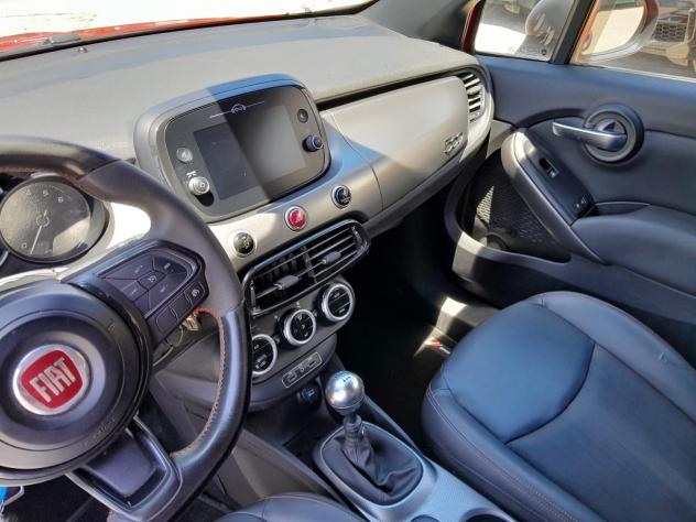 Fiat 500X 1.0 T3 120 CV Sport - Foto 8