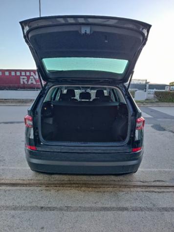 SKODA Kodiaq 2.0 TDI SCR DSG Executive i.m rif. 23190926 - Foto 10