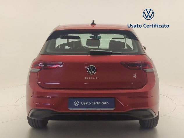 Volkswagen Golf Golf 1.0 TSI EVO Life - Foto 6
