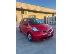 Toyota Aygo 1.0 12V VVT-i 5 porte