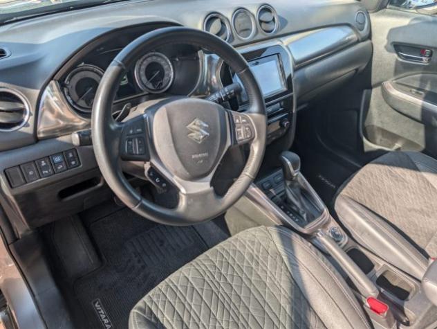 SUZUKI Vitara 1.5 140V Hybrid A/T 4WD AllGrip Starview rif. 24112852 - Foto 8