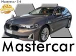 BMW 530 Serie 5 G31 Touring 530e ( PHEV ) Touring xdrive L rif. 24161572
