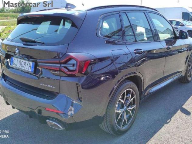 BMW X3 X3 G01 2021 xdrive30e Msport Auto - GJ008YH rif. 23961906 - Foto 7