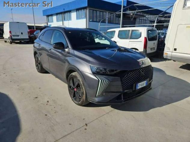 DS AUTOMOBILES DS 7 1.5 bluehdi Performance Line 130cv - GP650FY rif. 23837784 - Foto 2