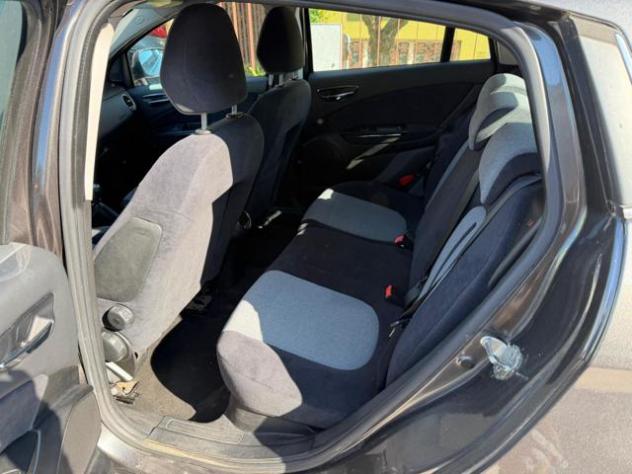 FIAT Bravo 1.9 MJT 120 CV Emotion rif. 24112981 - Foto 10