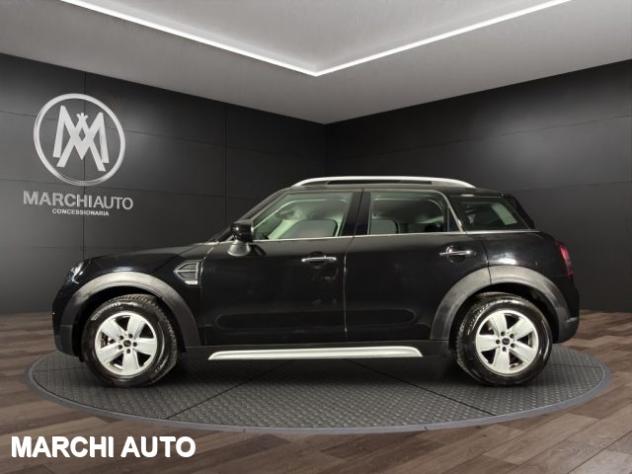 MINI Countryman 1.5 One D Northwood Edition Countryman rif. 23676350 - Foto 8