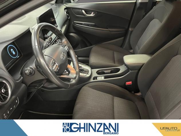 Hyundai Kona Hybrid 1.6 HEV XLINE 2WD DCT - Foto 6