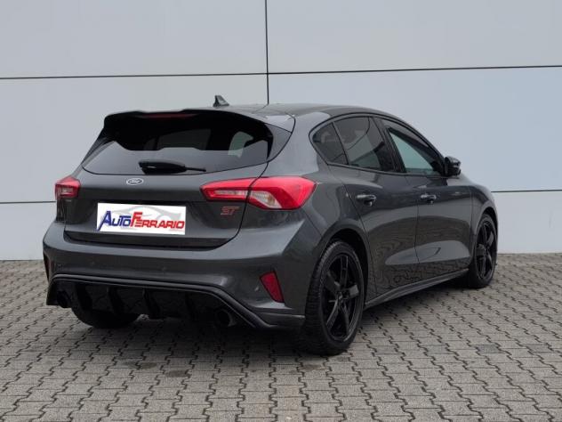 FORD Focus 4ª serie Focus 2.3 EcoBoost 280 CV 5p. ST - Foto 4