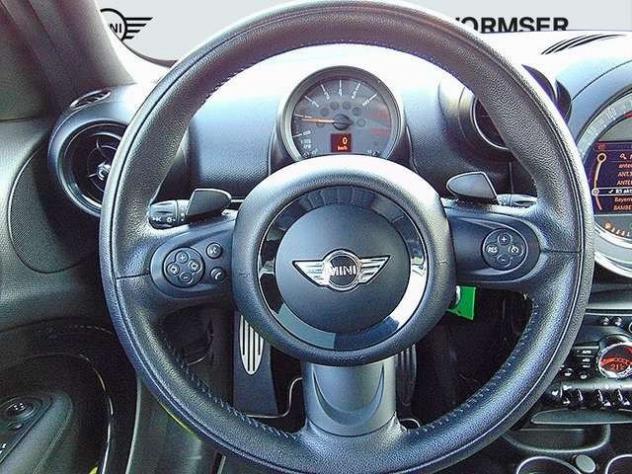 MINI Countryman Mini Cooper S Countryman ALL4 - Foto 6