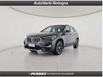 BMW X1 sdrive18d X-Line Plus auto rif. 23731169