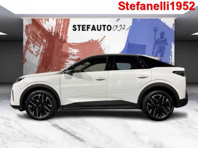 PEUGEOT 3008 III 2024 - 1.2 hybrid Allure 145cv e-dcs6 rif. 23624245 - Foto 3