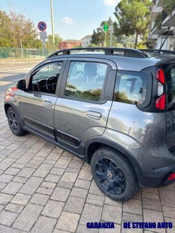 FIAT Panda Cross TRUSSARDI rif. 24153626 - Foto 6
