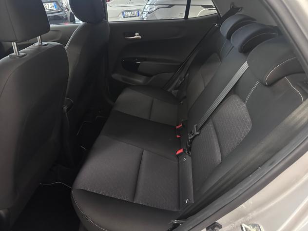 Kia Picanto 1.0 TGDi 12V 5 porte GT Line - Autonavigli - Foto 10
