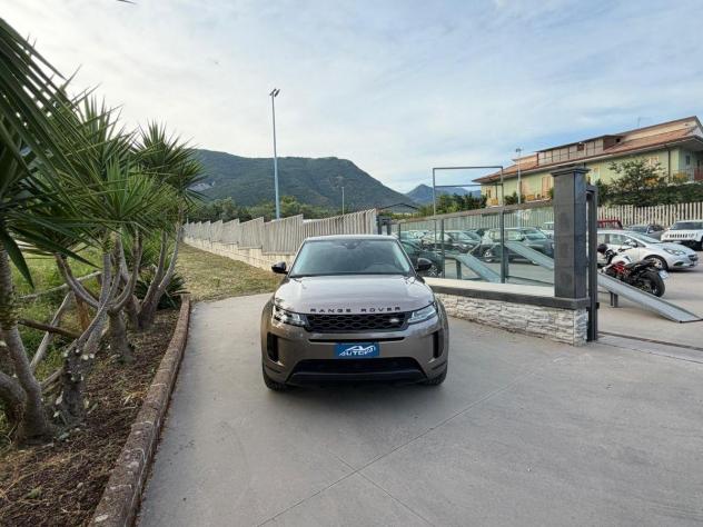 LAND ROVER - Range Rover Evoque - 2.0 TD4 150CV 5p. Business Edition SE - Foto 3