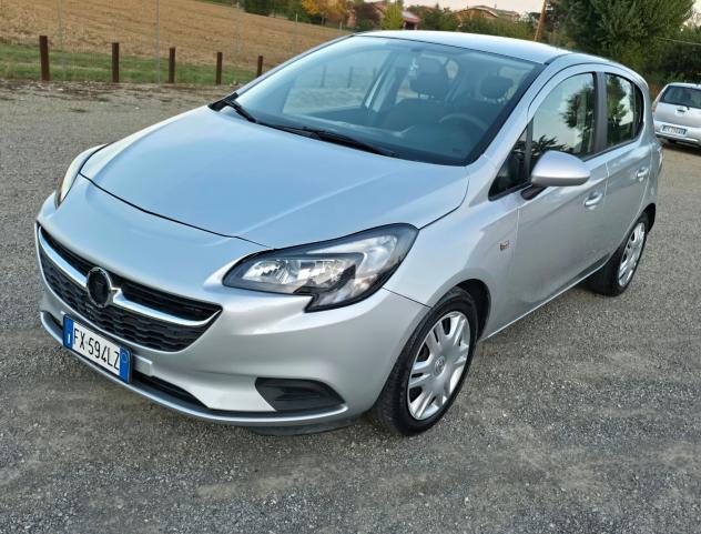Opel Corsa 1.4 90CV GPL Tech 5 porte 120 Anniversary - Foto 3