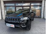 Jeep Compass 1.3 Turbo T4 Phev Trailhawk 4xe Auto