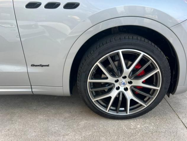 Maserati Levante MASERATI LEVANTE GRANSPORT 275 - Foto 5