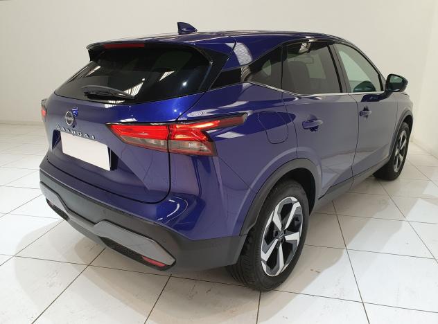 Nissan Qashqai MHEV 158 CV Xtronic N-Connecta - Foto 7