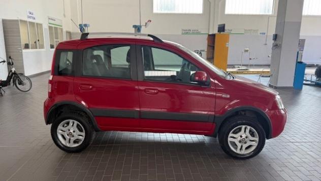 Fiat Panda 1.3 MJT 16V DPF 4x4 Climbing - Foto 4