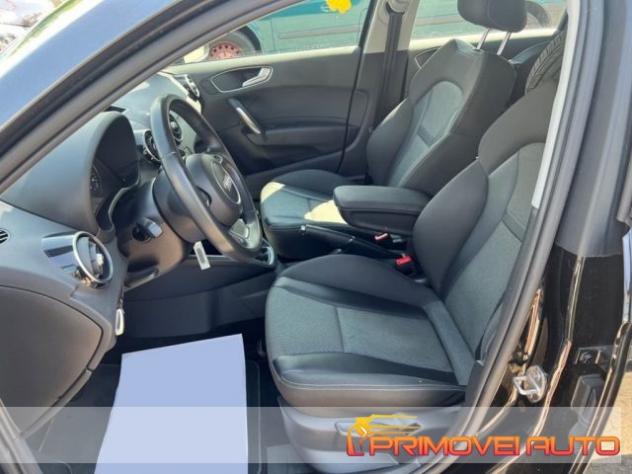 AUDI A1 SPB 1.0 82CV TFSI Sport rif. 19610117 - Foto 4