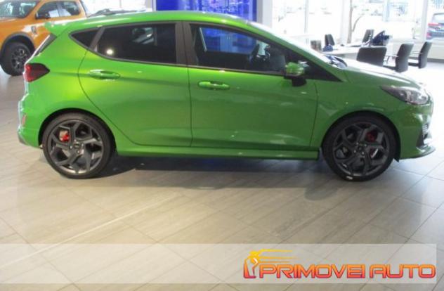FORD Fiesta 1.5 Ecoboost 200 CV 5 porte ST rif. 21157393 - Foto 9