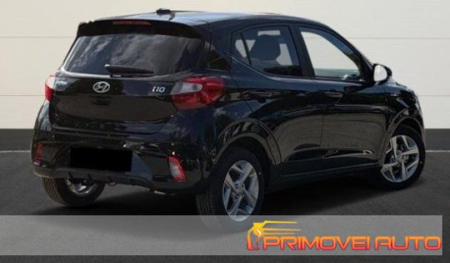 HYUNDAI i10 1.0 MPI Connect rif. 20680173 - Foto 6