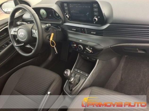 HYUNDAI i20 1.0 MPI MT rif. 18469269 - Foto 2