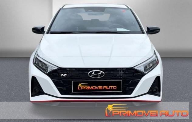 HYUNDAI i20 N 1.6 T-GDI MT N-Performance rif. 21355908 - Foto 7