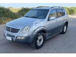 SsangYong Rexton/Rexton II Rexton 2.7 XDi cat Plus