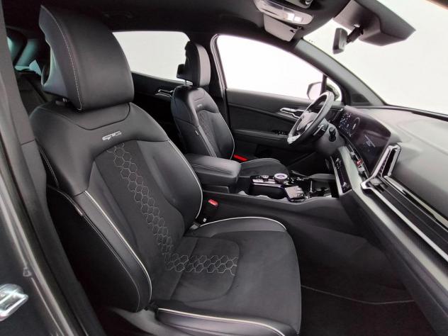 Kia Sportage 1.6 TGDi HEV AT GT-line - Foto 3