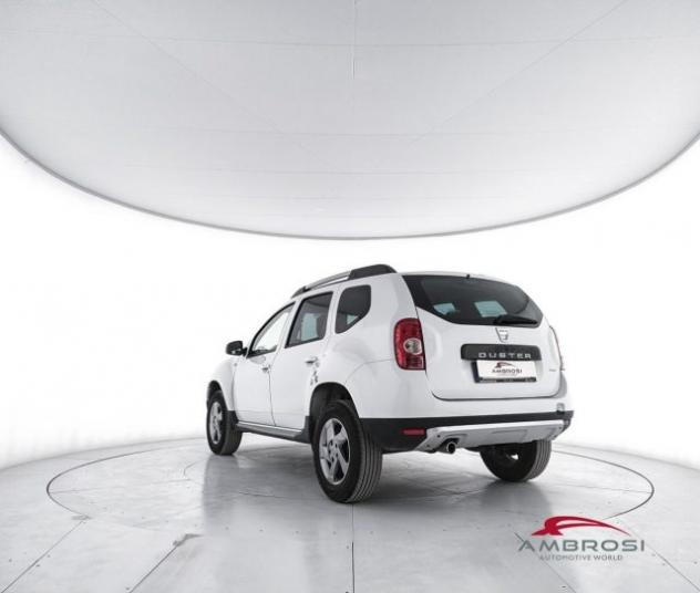 DACIA Duster 1.5 dCi 90CV 4x2 Ambiance - PER OPERATORI DEL SETT rif. 23819383 - Foto 4