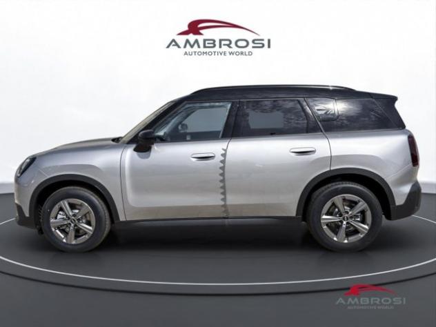 MINI Countryman Cooper Classic rif. 24156550 - Foto 6
