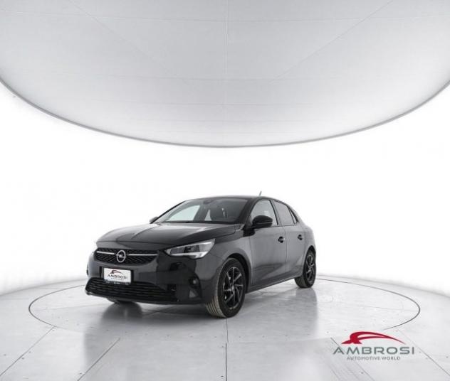 OPEL Corsa 1.2 Corsa s&s 75cv rif. 23876724
