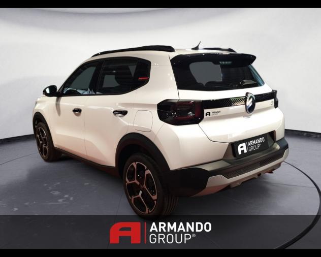 Citroën C3 NUOVA TURBO 100CV MANUALE - PLUS - Foto 7