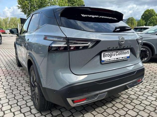 NISSAN Qashqai TEKNA e-POWER 2WD - B3 rif. 24065185 - Foto 5