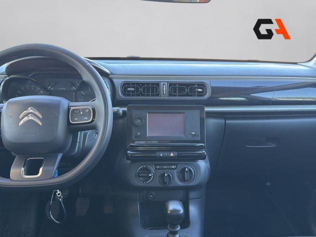 Citroën C3 C3 1.5 bluehdi Feel s&s 100cv 6m - Foto 10