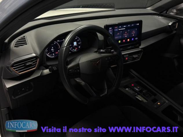 CUPRA Leon Sportstourer 1.5 Hybrid 150 CV DSG - PROMO rif. 23877638 - Foto 9