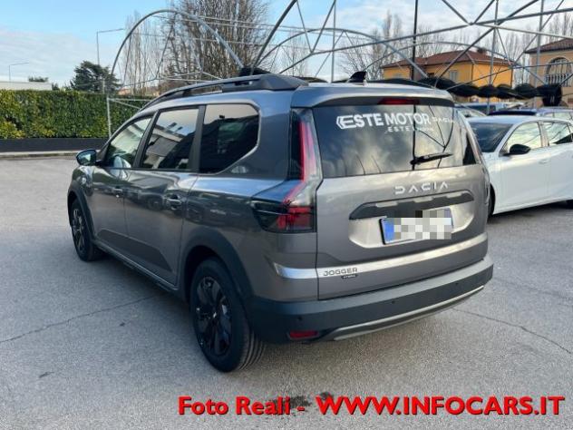 DACIA Jogger Full-Hybrid 155 CV 7p Expression MY 2026 PROMO rif. 23385187 - Foto 4
